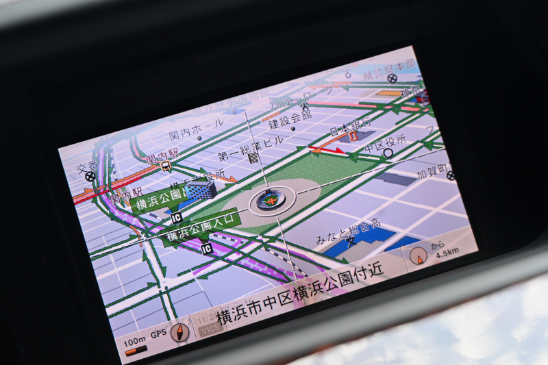 メルセデスベンツ Sクラス 中古車