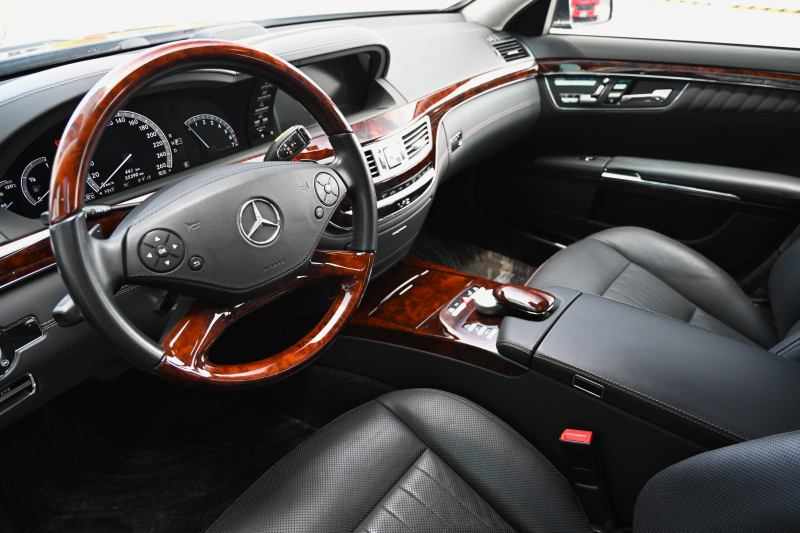 メルセデスベンツ Sクラス 中古車