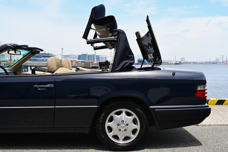 メルセデスベンツ Eクラス 中古車