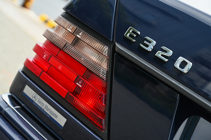 メルセデスベンツ Eクラス 中古車