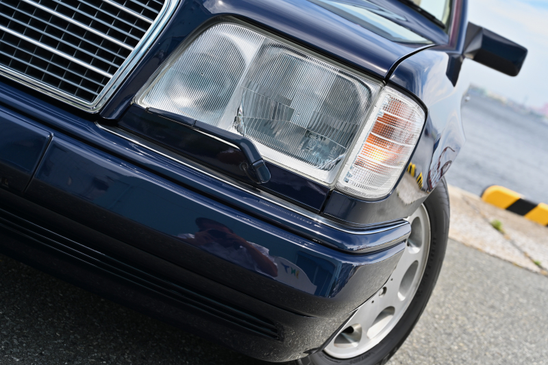 メルセデスベンツ Eクラス 中古車