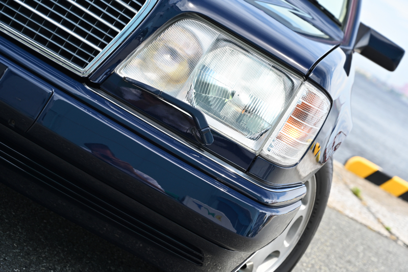 メルセデスベンツ Eクラス 中古車