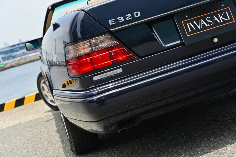 メルセデスベンツ Eクラス 中古車