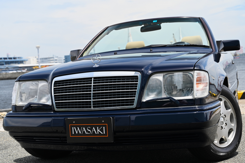 メルセデスベンツ Eクラス 中古車