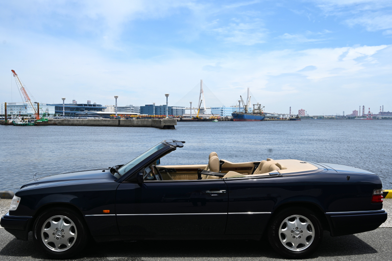 メルセデスベンツ Eクラス 中古車