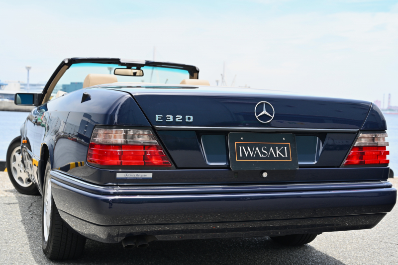 メルセデスベンツ Eクラス 中古車