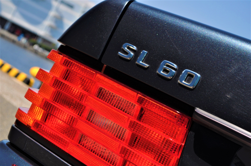 AMG SLクラス 中古車