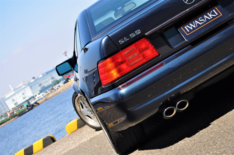 AMG SLクラス 中古車