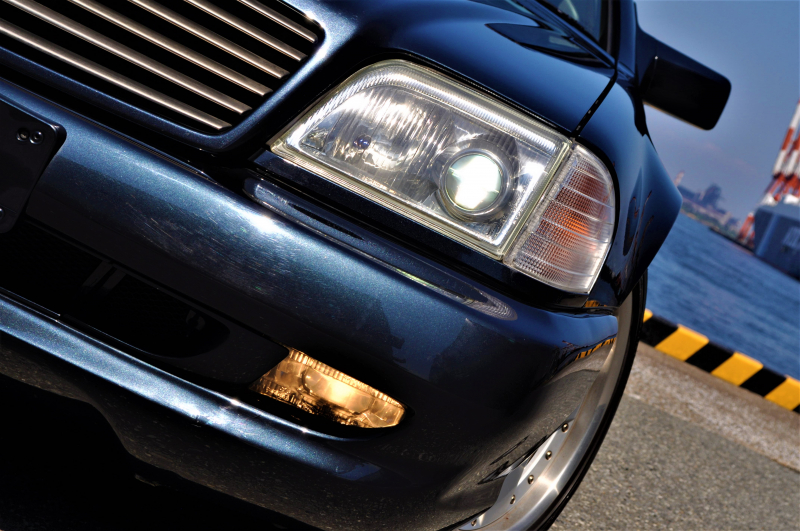 AMG SLクラス 中古車