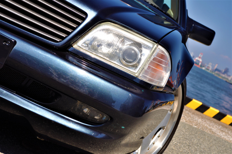 AMG SLクラス 中古車