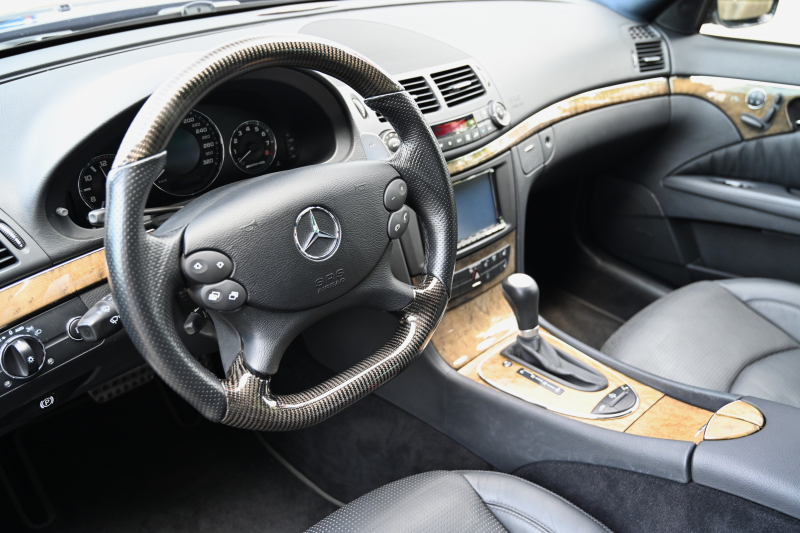 AMG Eクラス 中古車