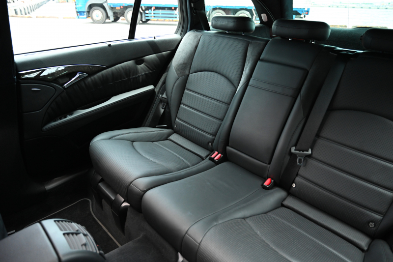 AMG Eクラス 中古車