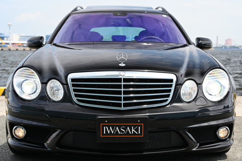 AMG Eクラス 中古車
