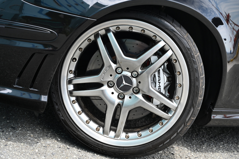 AMG Eクラス 中古車