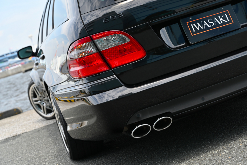 AMG Eクラス 中古車