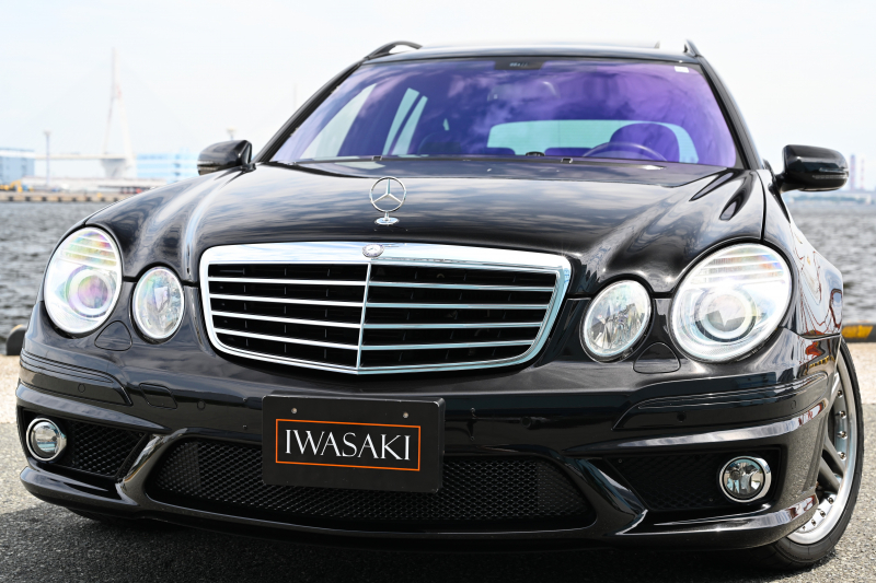 AMG Eクラス 中古車