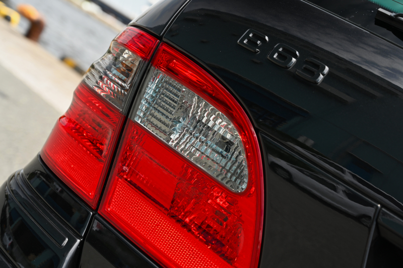 AMG Eクラス 中古車