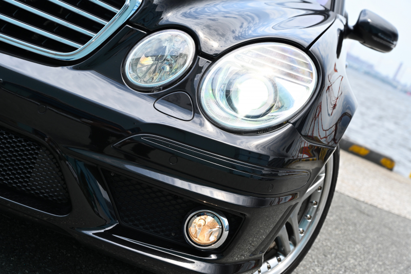 AMG Eクラス 中古車