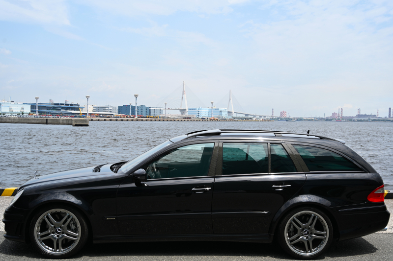 AMG Eクラス 中古車