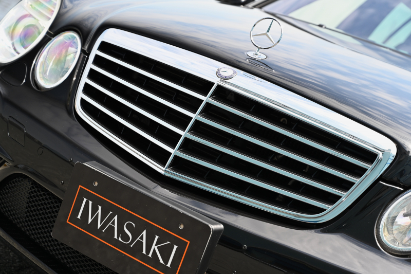 AMG Eクラス 中古車