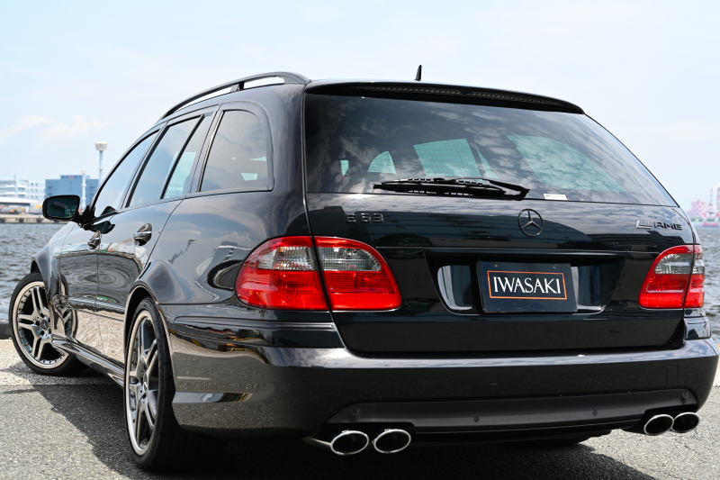 AMG Eクラス 中古車