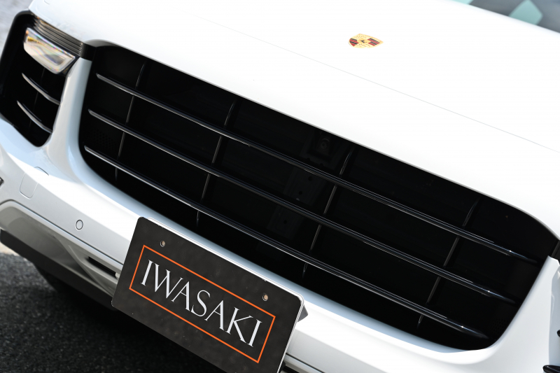 ポルシェ カイエン 中古車