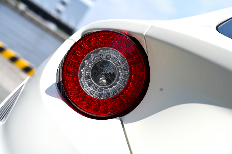 フェラーリ FF 中古車