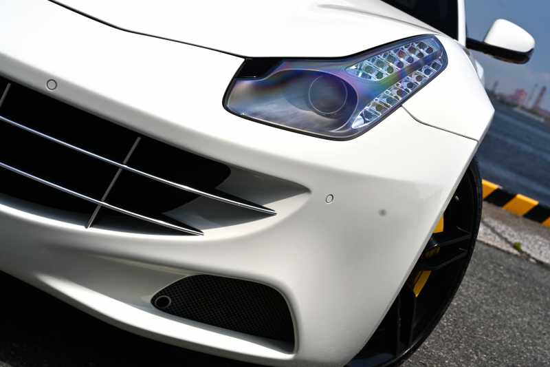 フェラーリ FF 中古車