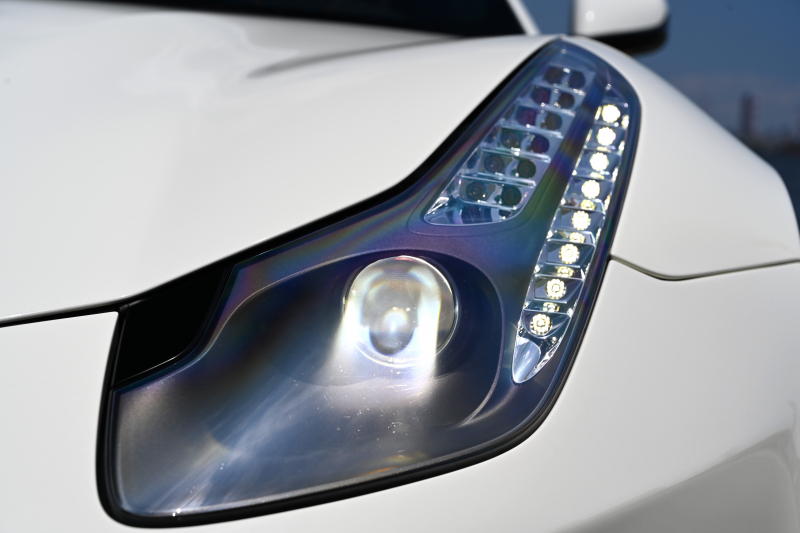 フェラーリ FF 中古車