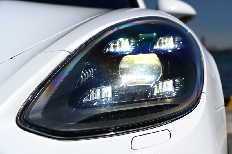 ポルシェ パナメーラ 中古車