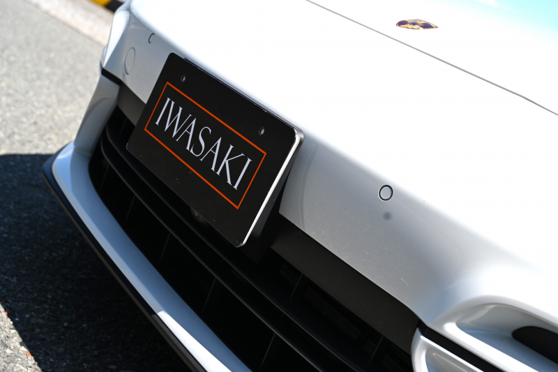 ポルシェ パナメーラ 中古車