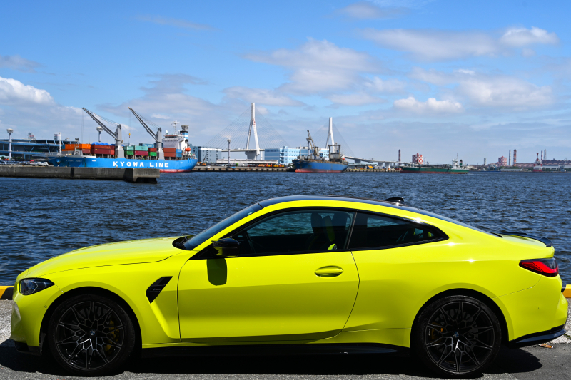 BMW Mシリーズ 中古車