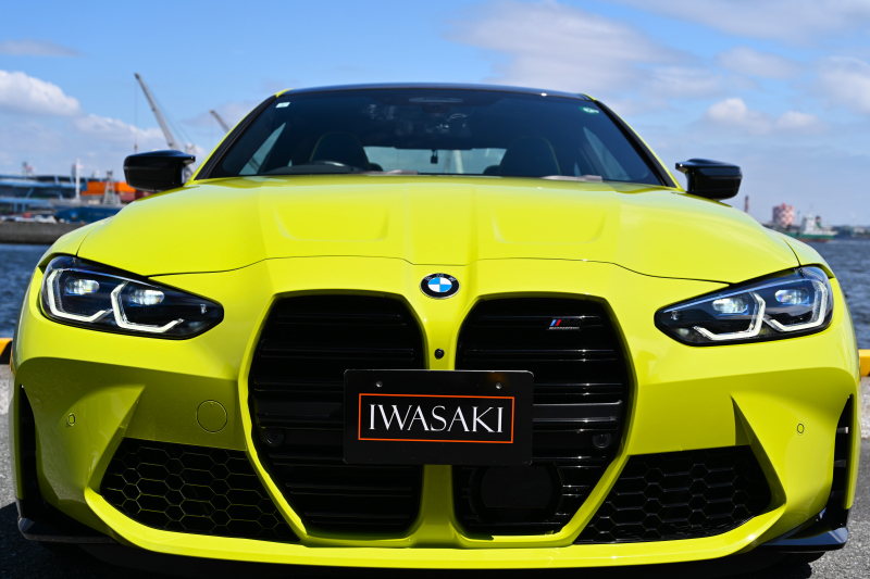 BMW Mシリーズ 中古車