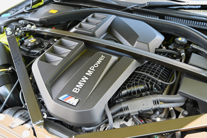 BMW Mシリーズ 中古車