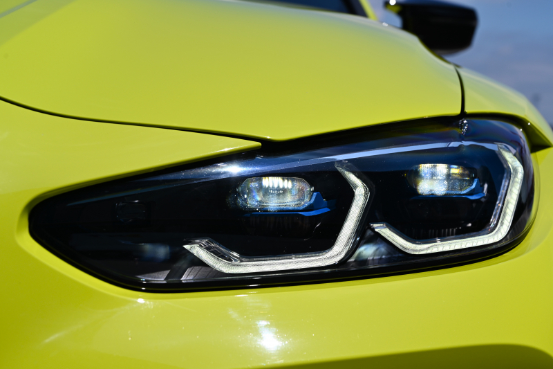 BMW Mシリーズ 中古車