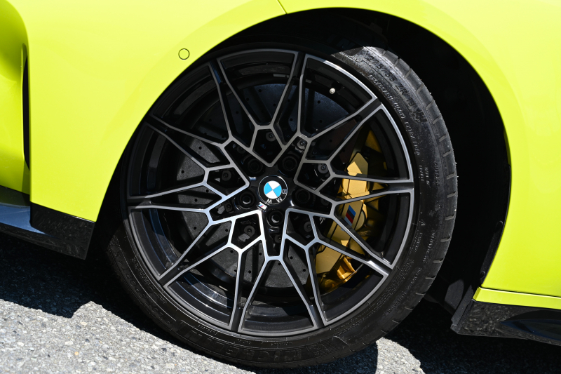 BMW Mシリーズ 中古車