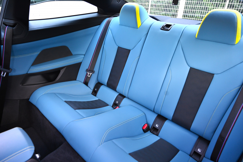 BMW Mシリーズ 中古車