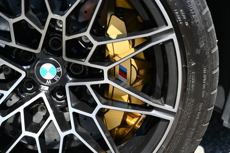 BMW Mシリーズ 中古車