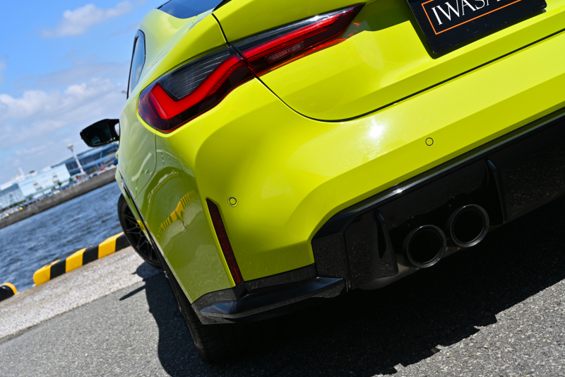 BMW Mシリーズ 中古車