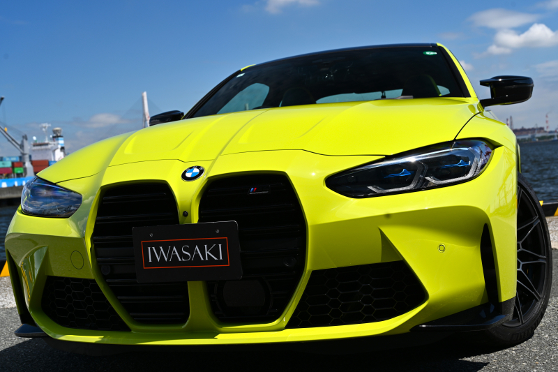 BMW Mシリーズ 中古車