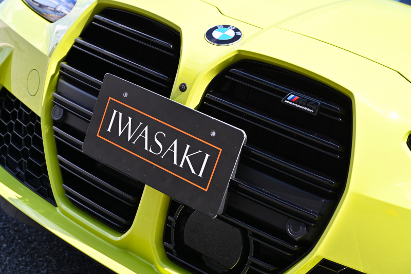 BMW Mシリーズ 中古車