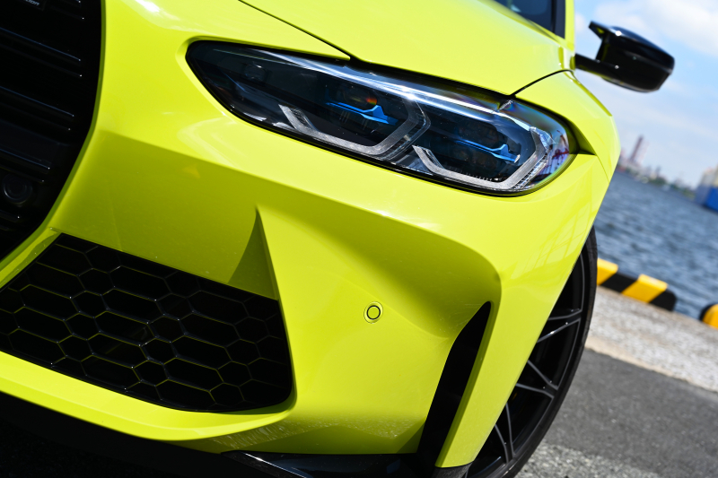 BMW Mシリーズ 中古車