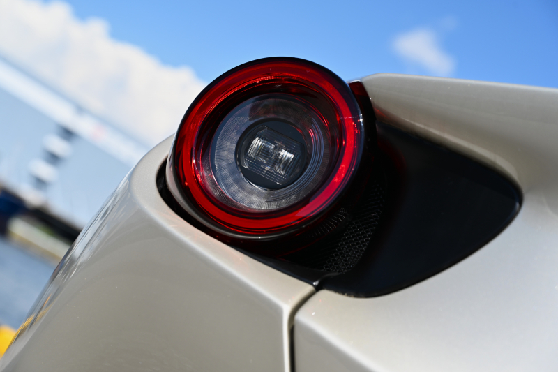 フェラーリ ポルトフィーノ 中古車