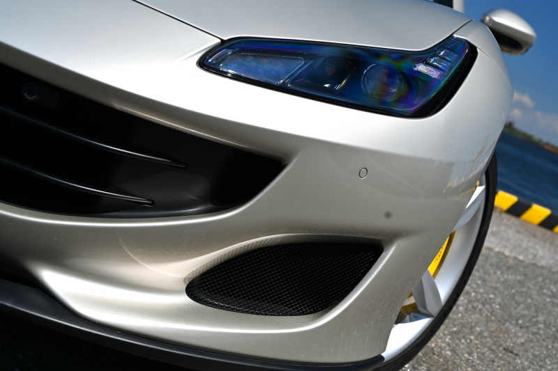 フェラーリ ポルトフィーノ 中古車