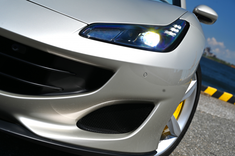 フェラーリ ポルトフィーノ 中古車