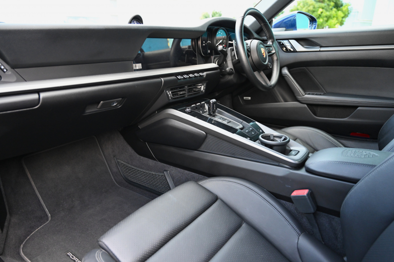 ポルシェ 911(Type992) 中古車