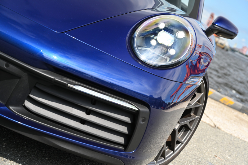 ポルシェ 911(Type992) 中古車