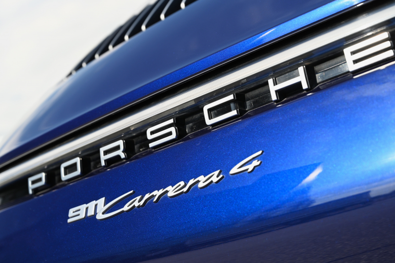 ポルシェ 911(Type992) 中古車