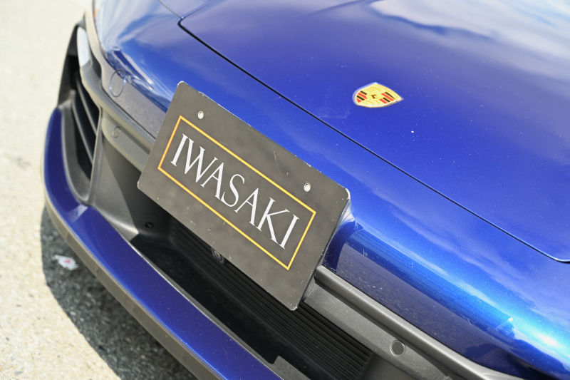 ポルシェ 911(Type992) 中古車