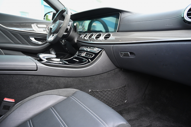 AMG Eクラス 中古車